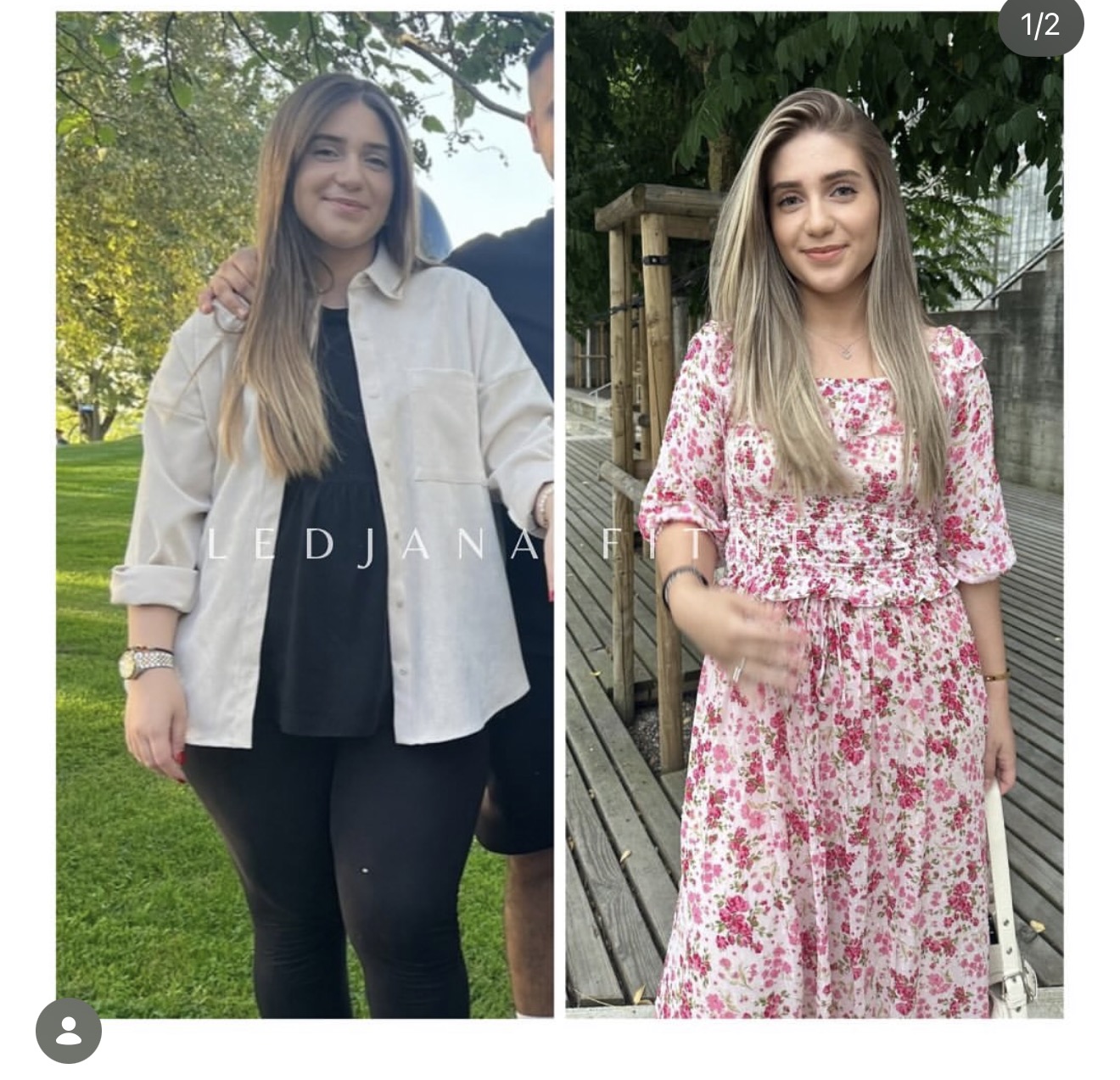 Confidence rebuilt